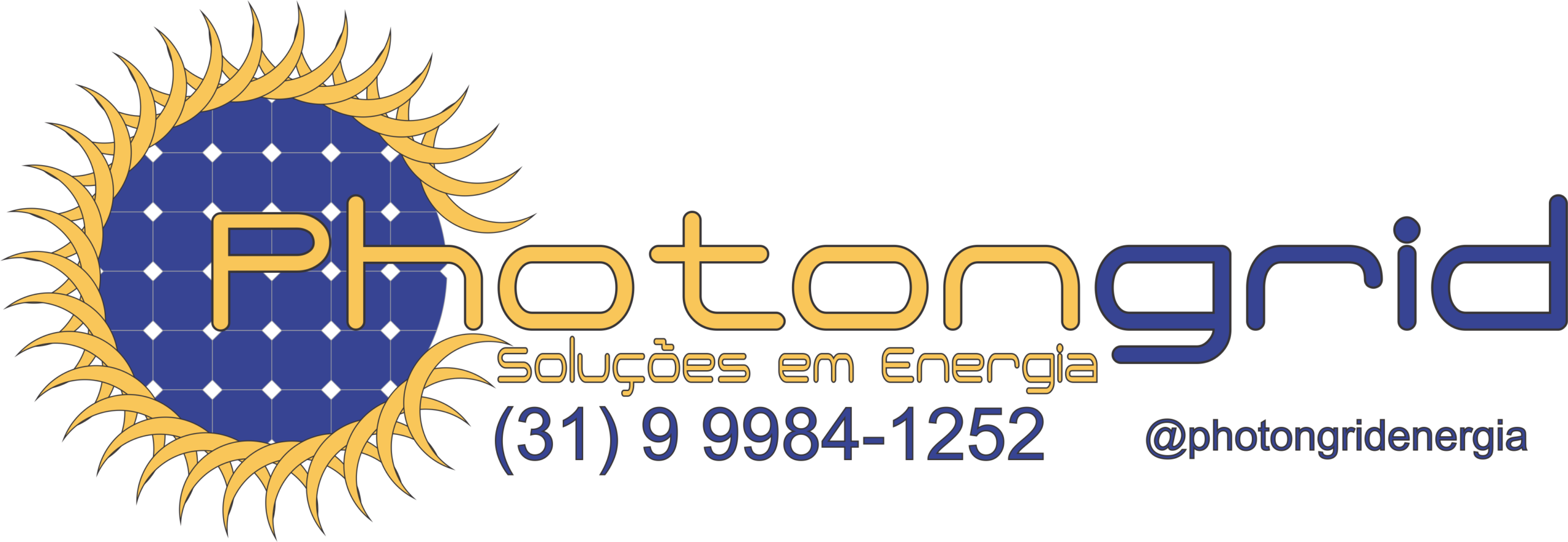 Photongrid Soluções em Energia — Energia Solar, Automação e Elétrica em Itabira-MG
